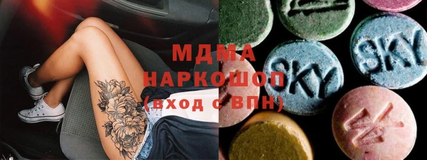гашик Гусь-Хрустальный
