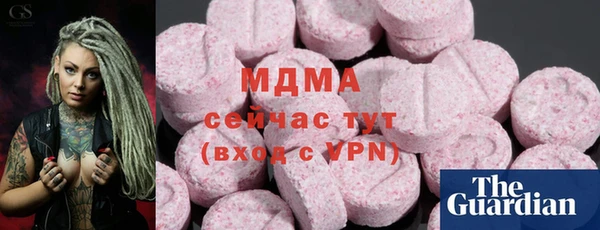 гашик Гусь-Хрустальный